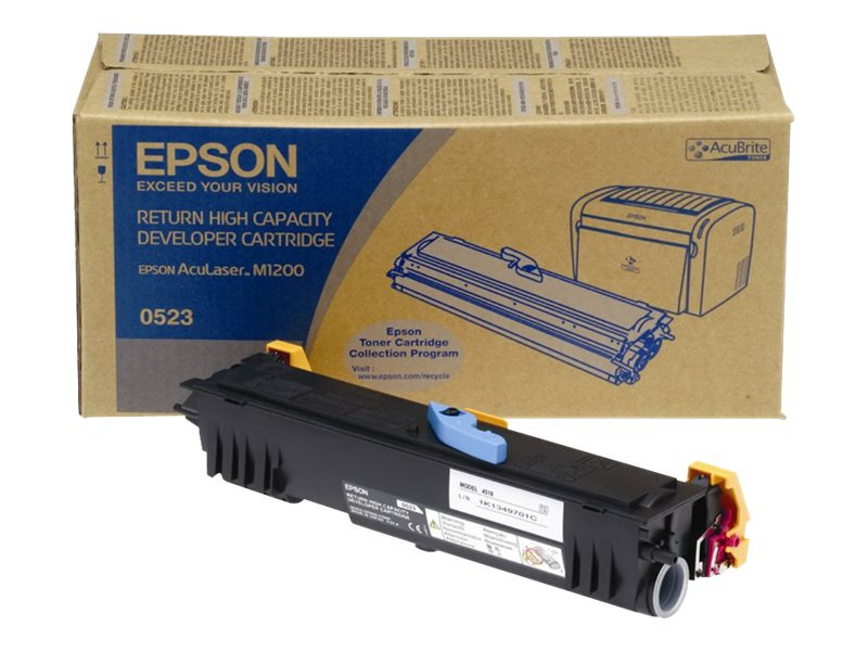 EPSON C13S050523